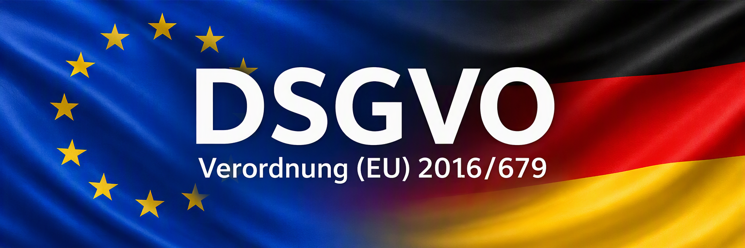 DSGVO Logo